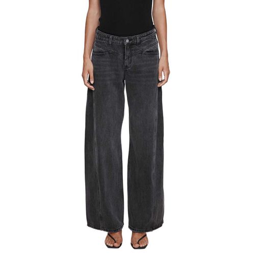 Marle Cross Stitch Jean